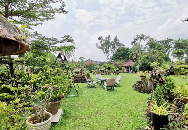 Seksyen 6, Kota Damansara