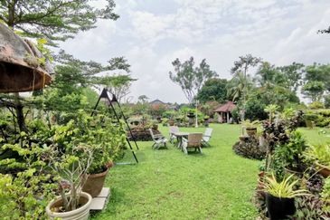 Seksyen 6, Kota Damansara