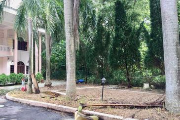 Big Garden Ample Car Parks Many Rooms