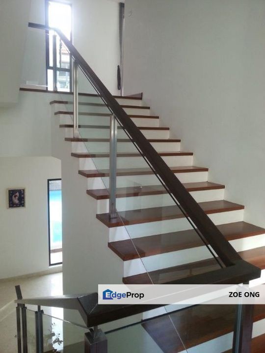 Modern Design Bglw With Pool and Many Rooms, Selangor, Sunway Damansara