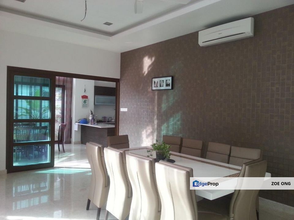 Modern Design Bglw With Pool and Many Rooms, Selangor, Sunway Damansara