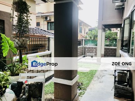 6 Rooms ,  G&G community, Selangor, Kota Damansara