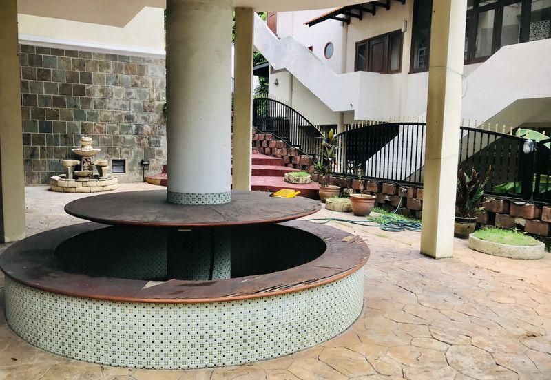 Tropicana Golf & Country Resort