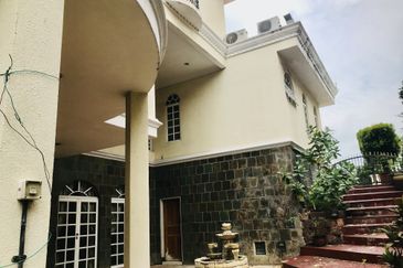 Tropicana Golf & Country Resort