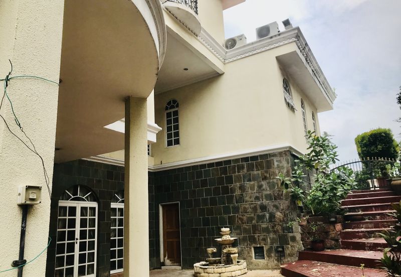 Tropicana Golf & Country Resort