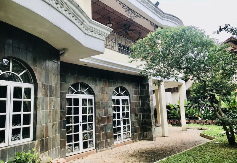 Tropicana Golf & Country Resort