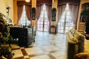 Tropicana Golf & Country Resort