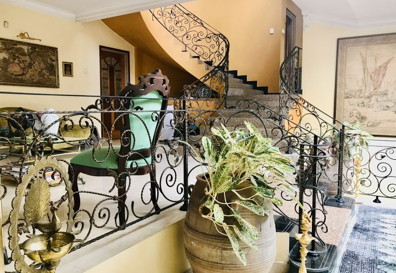 Tropicana Golf & Country Resort