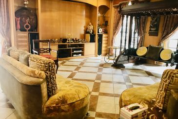 Tropicana Golf & Country Resort