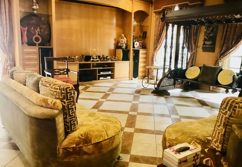 Tropicana Golf & Country Resort