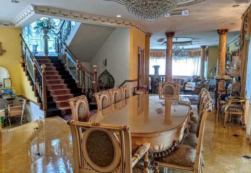 Tropicana Golf & Country Resort