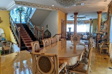 Tropicana Golf & Country Resort