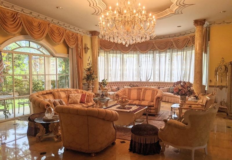 Tropicana Golf & Country Resort