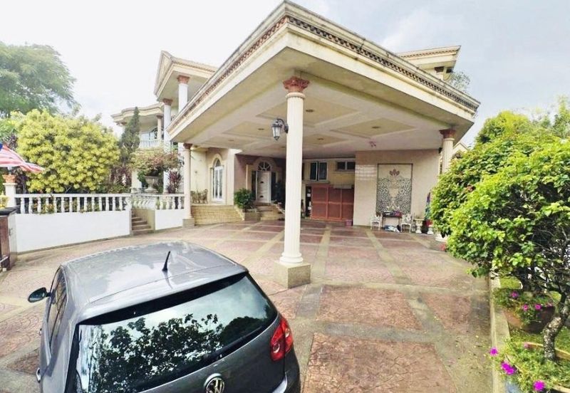 Tropicana Golf & Country Resort