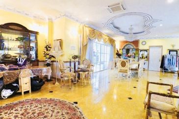 Tropicana Golf & Country Resort