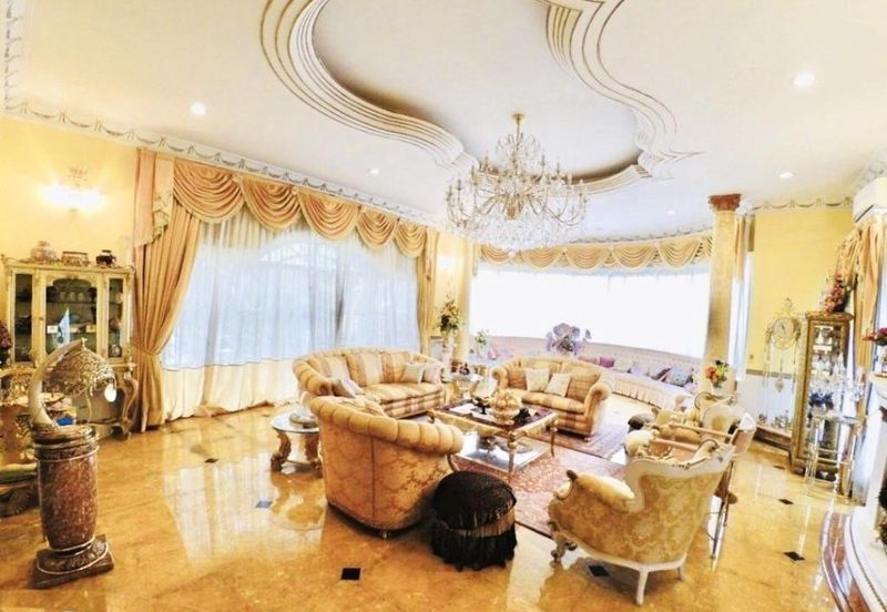 Tropicana Golf & Country Resort