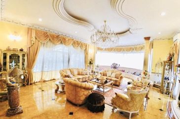 Tropicana Golf & Country Resort