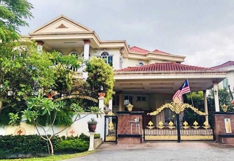 Tropicana Golf & Country Resort