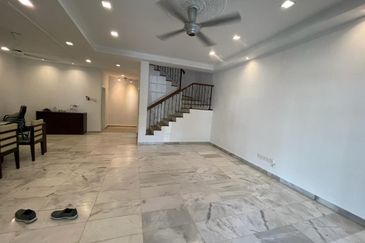 Seksyen 4, Kota Damansara