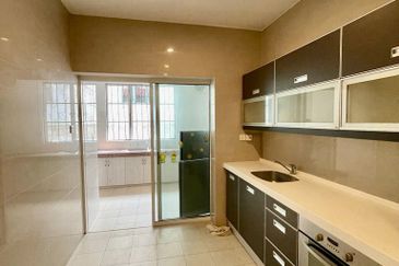 Seksyen 4, Kota Damansara