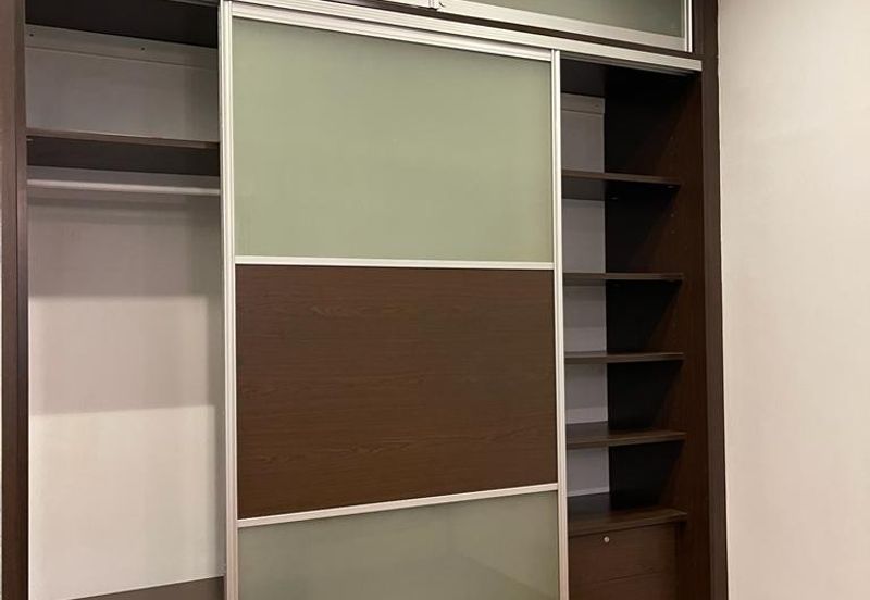 Tropicana Indah (Damansara Indah Resort Homes)