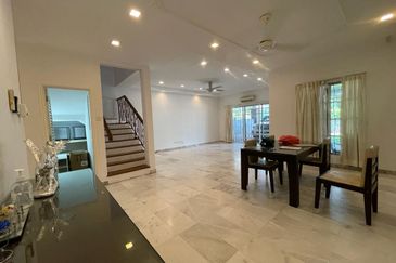 Tropicana Indah (Damansara Indah Resort Homes)