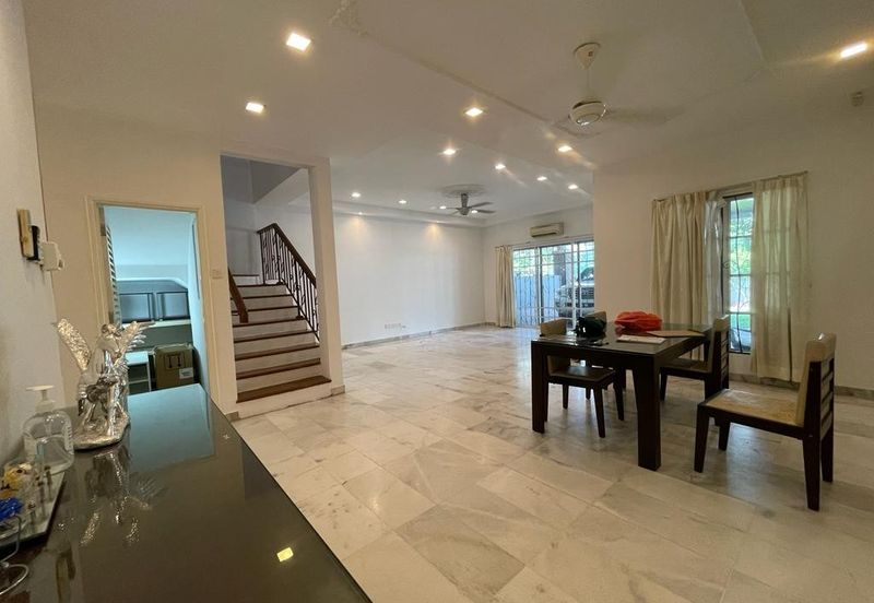 Tropicana Indah (Damansara Indah Resort Homes)