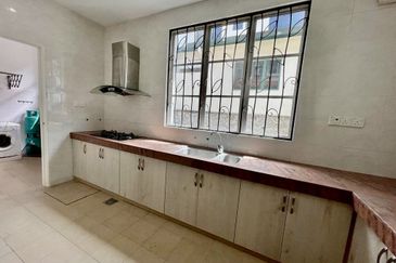 Tropicana Indah (Damansara Indah Resort Homes)