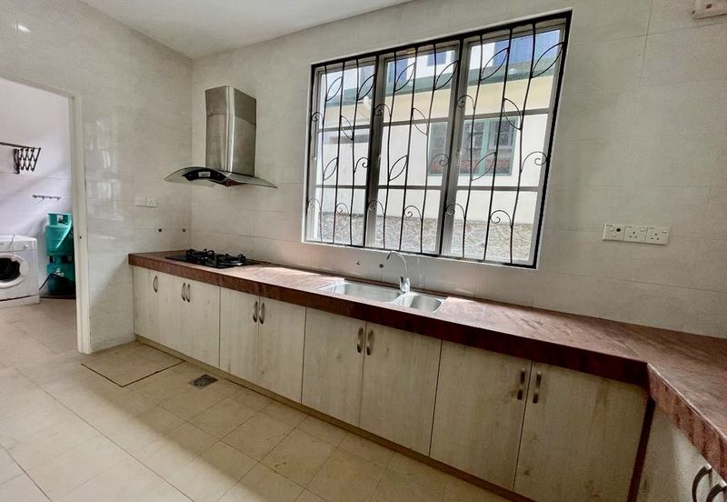 Tropicana Indah (Damansara Indah Resort Homes)