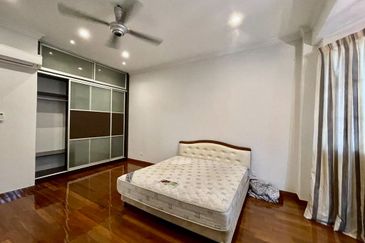 Tropicana Indah (Damansara Indah Resort Homes)