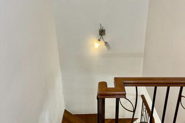 Tropicana Indah (Damansara Indah Resort Homes)