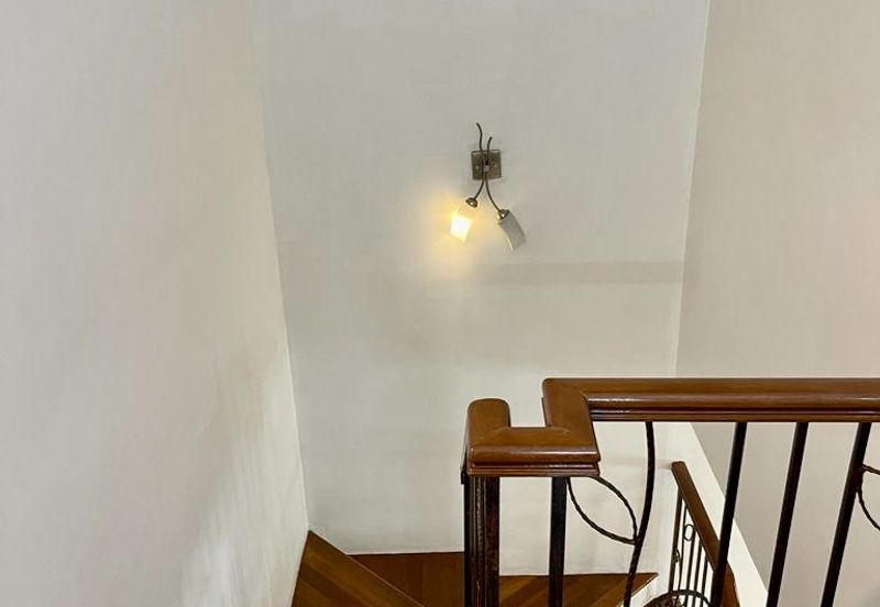 Tropicana Indah (Damansara Indah Resort Homes)