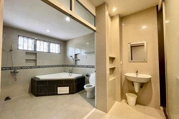 Tropicana Indah (Damansara Indah Resort Homes)