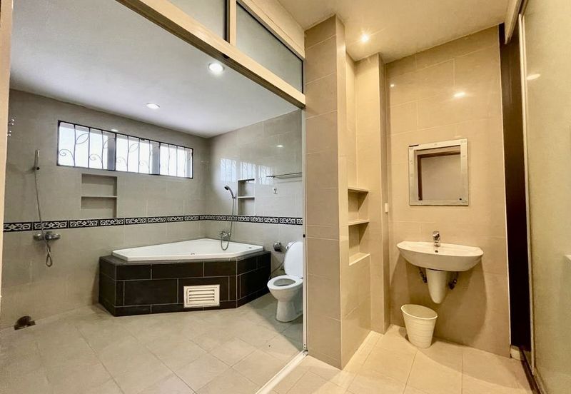 Tropicana Indah (Damansara Indah Resort Homes)