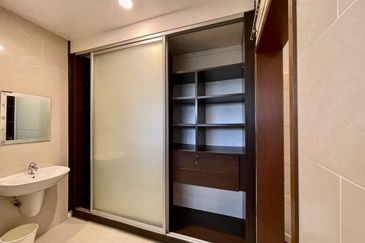 Tropicana Indah (Damansara Indah Resort Homes)