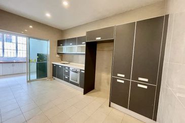 Tropicana Indah (Damansara Indah Resort Homes)