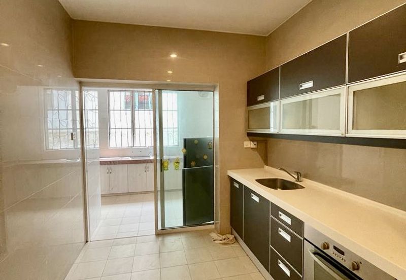 Tropicana Indah (Damansara Indah Resort Homes)