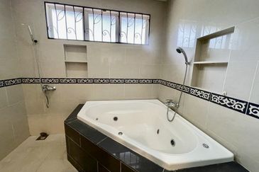 Tropicana Indah (Damansara Indah Resort Homes)