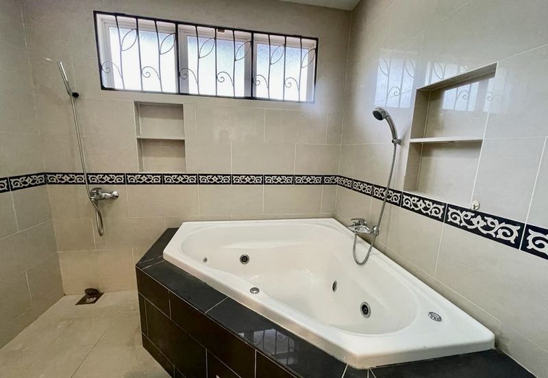 Tropicana Indah (Damansara Indah Resort Homes)