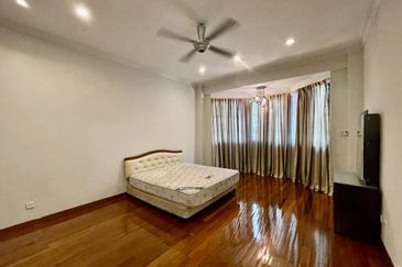 Tropicana Indah (Damansara Indah Resort Homes)