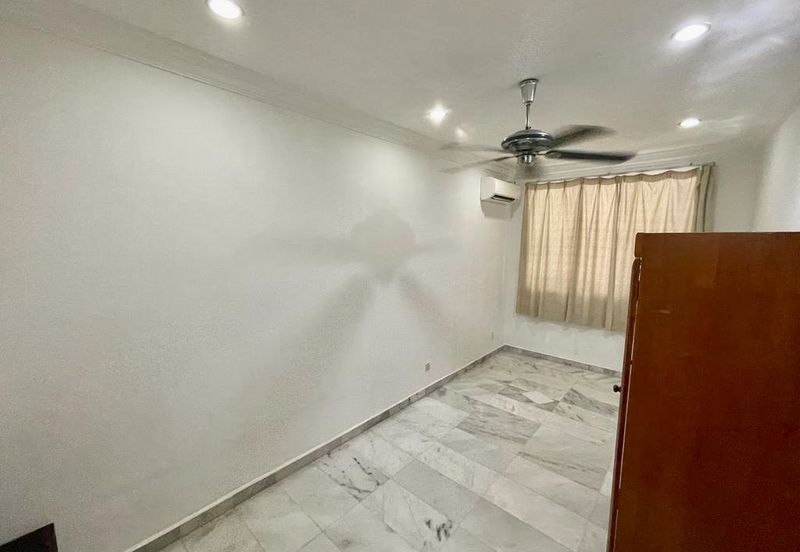 Tropicana Indah (Damansara Indah Resort Homes)