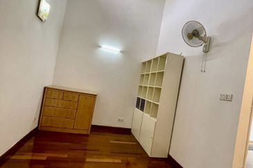 Tropicana Indah (Damansara Indah Resort Homes)