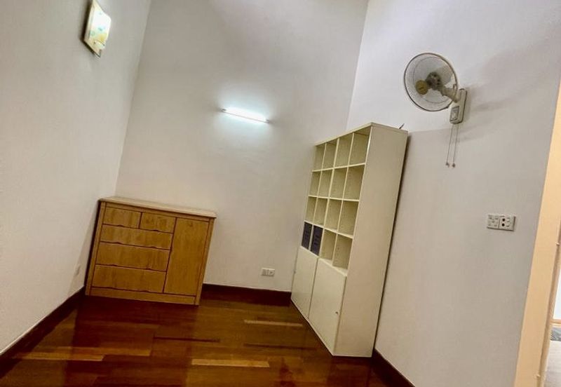 Tropicana Indah (Damansara Indah Resort Homes)