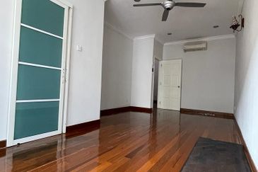 Tropicana Indah (Damansara Indah Resort Homes)