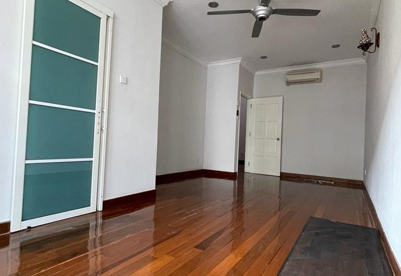 Tropicana Indah (Damansara Indah Resort Homes)