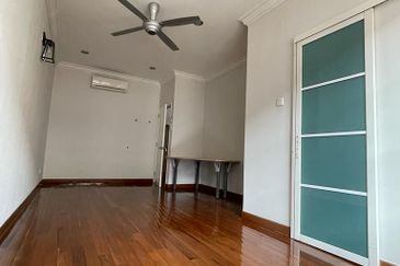 Tropicana Indah (Damansara Indah Resort Homes)