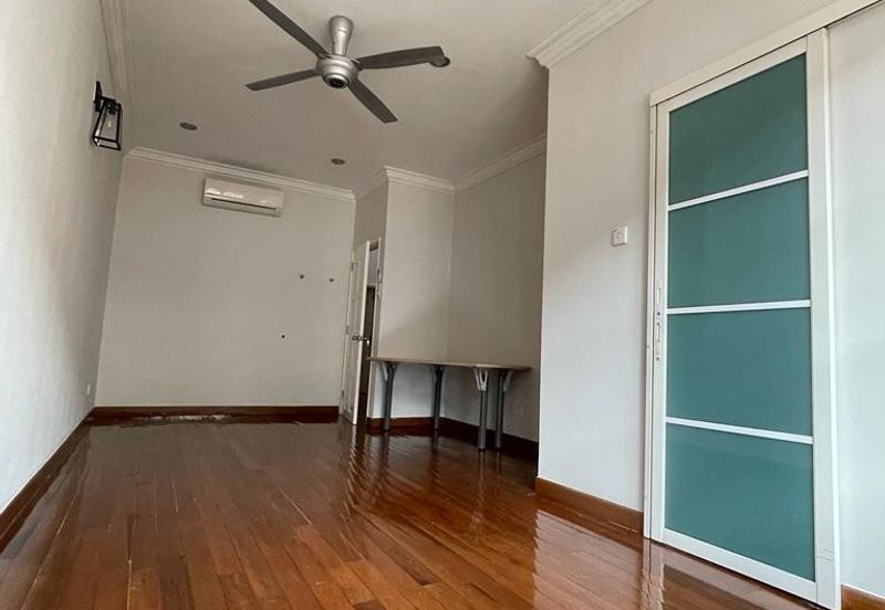 Tropicana Indah (Damansara Indah Resort Homes)