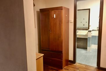 Tropicana Indah (Damansara Indah Resort Homes)