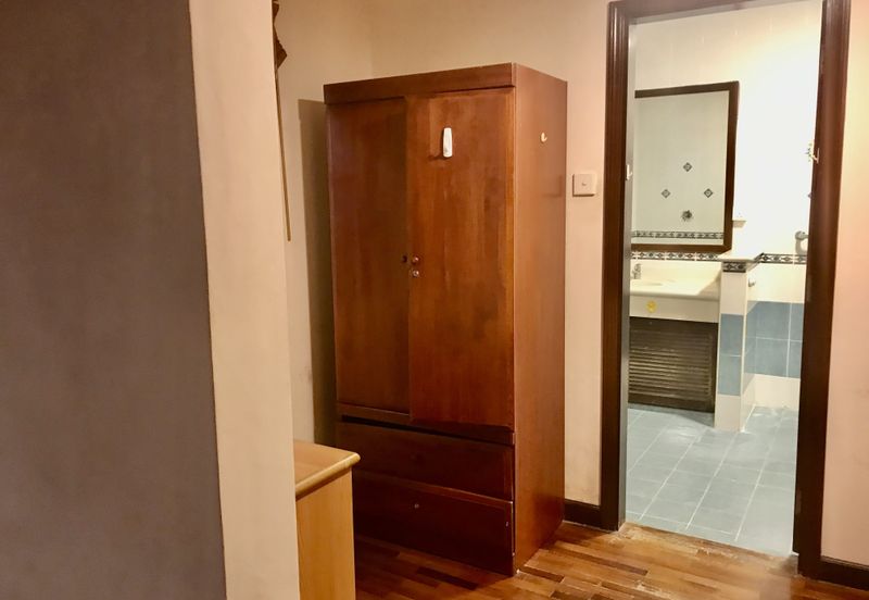 Tropicana Indah (Damansara Indah Resort Homes)