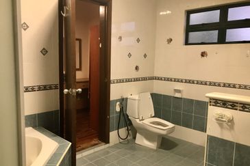 Tropicana Indah (Damansara Indah Resort Homes)